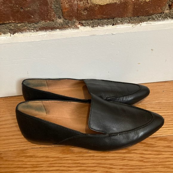 The Modern Loafer - Everlane - Picture 5 of 7